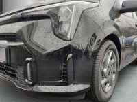 Neu Kia Picanto Vision 68 PS (50 kW) 2026 Schwarz Kleinwagen