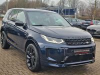 Gebraucht Land Rover Discovery 5 R-Dynamic 250 PS (183 kW) 2020 Blau SUV