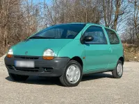 Gebraucht Renault Twingo 1993 Kleinwagen
