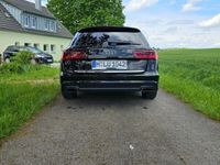 gebraucht Audi A6 3.0 TDI Quattro