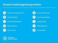 Gebraucht VW Tiguan R-line 190 PS (139 kW) 2022 Pure white SUV