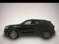Gebraucht VW Tiguan Goal 150 PS (110 kW) 2025 Grenadillschwarz metallic SUV