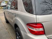 gebraucht Mercedes ML500 