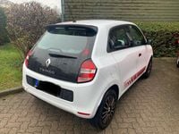 Gebraucht Renault Twingo SE 71 PS (52 kW) 2018 Weiß Kleinwagen