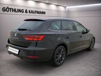 gebraucht Seat Leon XCELLENCE TSI DSG