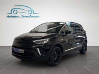 gebraucht Opel Crossland X Crossland Ultimate UPE:37.000 € Navi LED Kamera