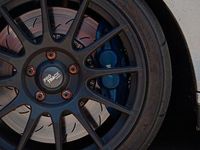 Używany BMW M235 M Performance 326 KM (239 kW) 2015 Biały Coupe
