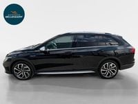 Gebraucht VW Golf Alltrack 200 PS (147 kW) 2024 Schwarz Kombi