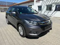Usata Honda HR-V Elegance 131 CV (96 kW) 2018 Grigio SUV