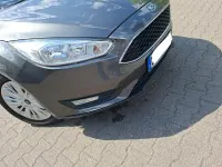 Używany Ford Focus 125 KM (91 kW) 2015 Szary Kombi