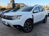 Gebraucht Dacia Duster Prestige 116 PS (85 kW) 2021 Weiß SUV