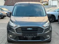Gebraucht Ford Transit Connect Trend 99 PS (72 kW) 2022 Grau Van / Kleinbus