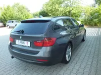 Gebraucht BMW 318 143 PS (105 kW) 2013 Kombi