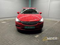 Gebraucht Opel Astra Innovation 125 PS (91 kW) 2016 Rot Limousine