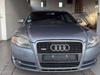 Gebraucht Audi A4 S-Line 256 PS (188 kW) 2005 Silber Kombi