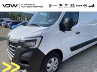 gebraucht Renault Master Kasten L2H2 HKa 3,5 Komf. *GEWERBEWOCHEN* Neuwagen, bei Autohaus von der Weppen GmbH & Co. KG