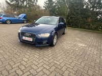 gebraucht Audi A4 Avant Ambiente