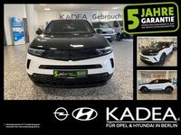 Gebraucht Opel Mokka 131 PS (96 kW) 2021 Jade weiss/arktis weiss (metallic) SUV