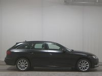 Gebraucht Audi A4 Advanced 136 PS (100 kW) 2022 Schwarz Kombi