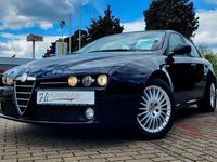 gebraucht Alfa Romeo 159 2.2 JTS16VDistinctive*60.000km*Rentner