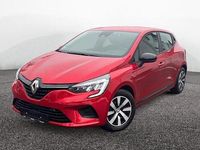 Gebraucht Renault Clio V Equilibre 91 PS (66 kW) 2023 Rot Kleinwagen