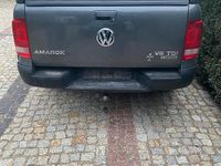 Gebraucht VW Amarok 204 PS (150 kW) 2017 Pickup