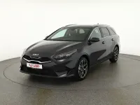 Nouă Kia Ceed 2025 Andere Hatchback