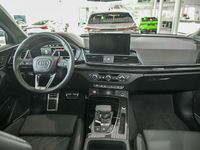 Gebraucht Audi SQ5 Sportback 341 PS (250 kW) 2025 Schwarz SUV