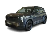 Neu Kia EV2 Air 108 kW (147 PS) 2026 Grau SUV