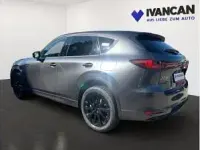 Neu Mazda CX-60 Homura-Line 254 PS (186 kW) 2025 Machine gray SUV