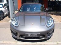 gebraucht Porsche Panamera GTS (360-Burmester-Sitz bel.)Exclusive!