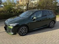 Gebraucht BMW 220 M Sport 170 PS (125 kW) 2024 Grün Kombi