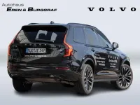 Occasion Volvo XC90 Plus 335 ch (246 kW) 2025 Noir SUV