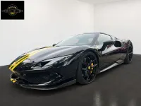 Gebraucht Ferrari 296 829 PS (609 kW) 2023 Nero ds 1250 Coupé