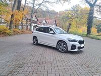 gebraucht BMW X1 X1sDrive20d Aut. M Sport