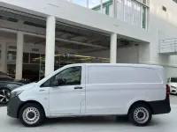 Gebraucht Mercedes e-Vito 85 kW (116 PS) 2019 Andere Van