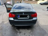 gebraucht BMW 325 i - Leder/LHZ/SHZ