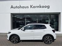 Neu VW T-Cross R-line 116 PS (85 kW) 2026 Weiß SUV