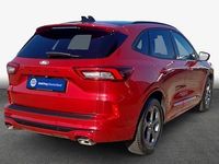 Gebraucht Ford Kuga ST-Line X 186 PS (136 kW) 2024 Rot SUV