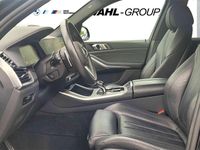 Gebraucht BMW X5 M M Sport 333 PS (244 kW) 2022 Metallic SUV
