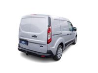 Gebraucht Ford Transit Connect Trend 55 PS (40 kW) 2024 Silber Van / Kleinbus