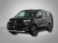 Neu Opel Combo Life XL 131 PS (96 kW) 2026 Karbon schwarz metallic karbon schwarz metallic Van / Kleinbus