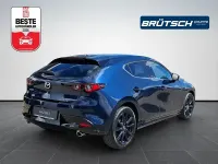 Neu Mazda 3 Homura-Line 140 PS (102 kW) 2026