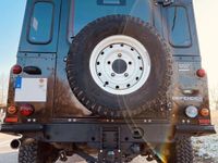 gebraucht Land Rover Defender 110 TD4 Station Wagon