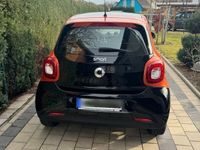 gebraucht Smart ForFour 1.0 52kW -