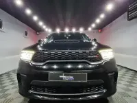 Gebraucht Dodge Durango 364 PS (267 kW) 2023 Schwarz SUV
