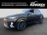 Neu Kia Stonic 101 PS (74 kW) 2025 (abp) aurora black pearl m SUV
