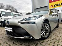 Gebraucht Toyota Mirai Executive 182 PS (133 kW) 2021 Grau Limousine