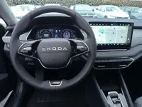 Nowe Skoda Octavia 150 KM (110 kW) 2026 Szary Kombi