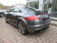 gebraucht Audi TT Coupé